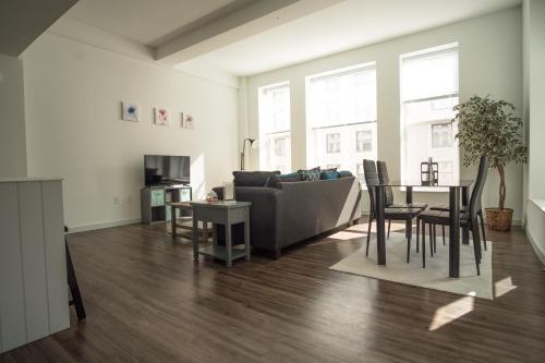 Apartamento Riverwalk District Apts By Frontdesk