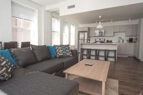 Apartamento Riverwalk District Apts By Frontdesk