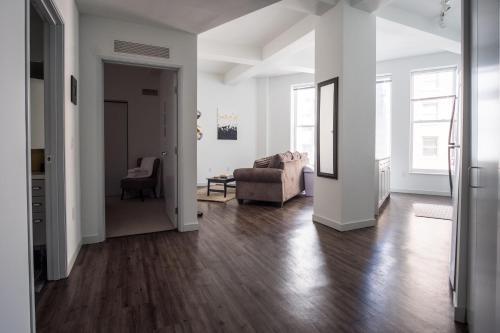 Apartamento Riverwalk District Apts By Frontdesk