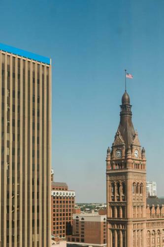 Apartamento Riverwalk District Apts By Frontdesk