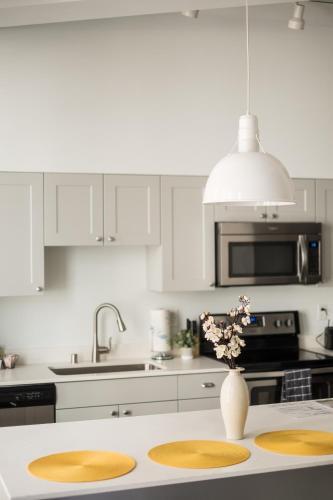 Apartamento Riverwalk District Apts By Frontdesk