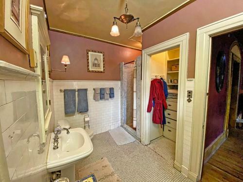 Brumder Mansion B&B