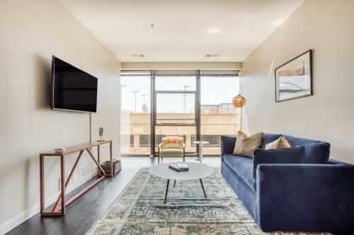 Apartamento Mint House Downtown Milwaukee