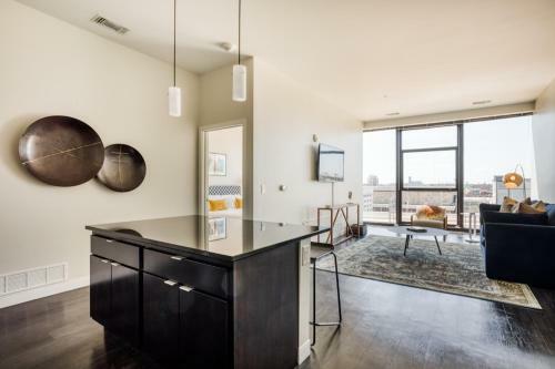 Apartamento Mint House Downtown Milwaukee