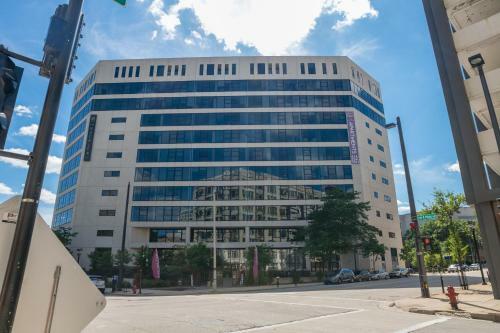 Apartamento Mint House Downtown Milwaukee