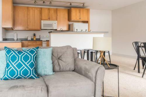 Apartamento 2 Br Apt With Kitchen And Wifi By Frontdesk