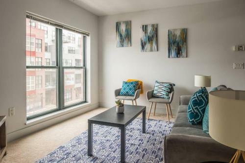 Apartamento 2 Br Apt With Kitchen And Wifi By Frontdesk