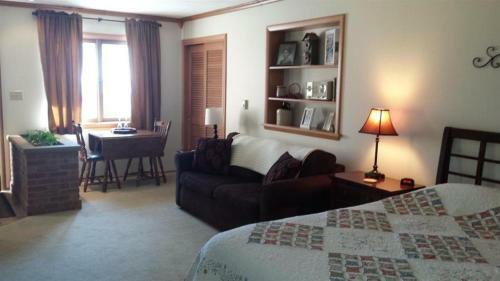 Bed & Breakfast Lake Orchard Farm Retreat