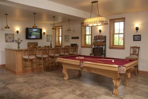 Bed & Breakfast Lake Orchard Farm Retreat