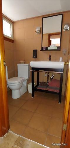Motel The Usonian Inn Llc