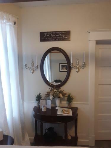 Bed & Breakfast The Katherine Holle House