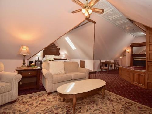 The Scofield House B&B