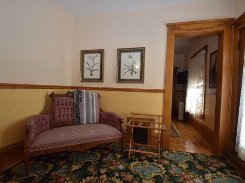 The Scofield House B&B