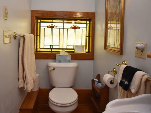 The Scofield House B&B