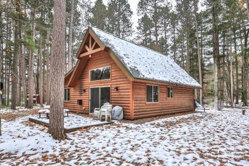 Bear Den Too - Hiller Vacation Homes Cabin
