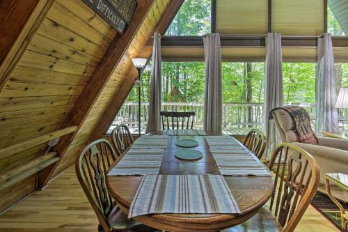 Whitecap Mtn Village Chalet Explore Wi Waterfalls