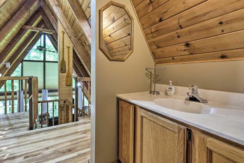 Whitecap Mtn Village Chalet Explore Wi Waterfalls
