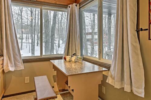 Whitecap Mtn Village Chalet Explore Wi Waterfalls