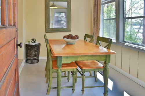 Northern Comfort - Hiller Vacation Homes Cabin