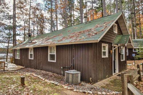 Ruffin It - Hiller Vacation Homes Cabin
