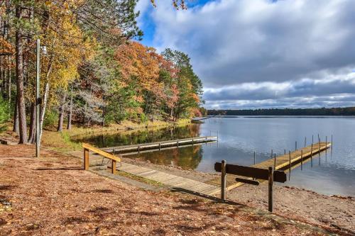 Ruffin It - Hiller Vacation Homes Cabin