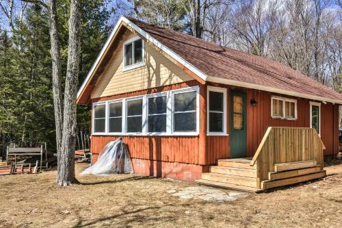Wolves Lair - Hiller Vacation Homes Cabin