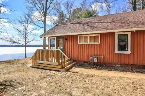 Wolves Lair - Hiller Vacation Homes Cabin