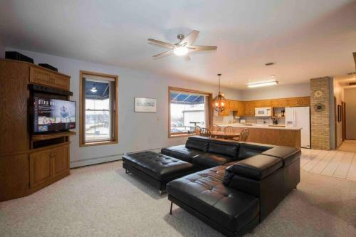 Apartamento Oak Street Loft