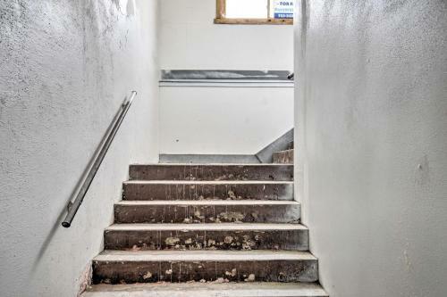Apartamento Cozy And Convenient Tomahawk Apt - Boat And Ski!