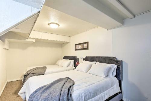 Apartamento Cozy And Convenient Tomahawk Apt - Boat And Ski!
