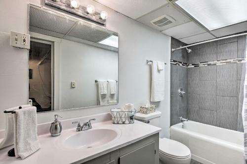 Apartamento Cozy And Convenient Tomahawk Apt - Boat And Ski!