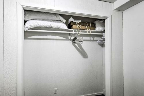 Apartamento Cozy And Convenient Tomahawk Apt - Boat And Ski!