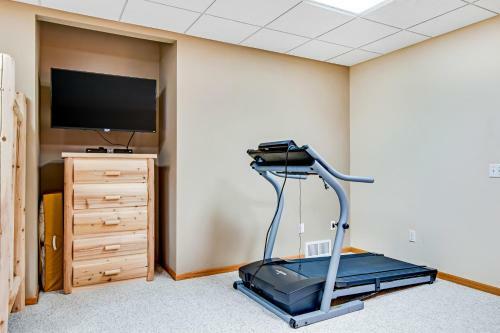 Blissful St Germain Retreat