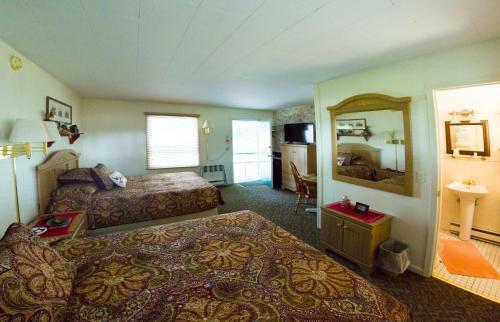 Bed & Breakfast Oak Park Inn