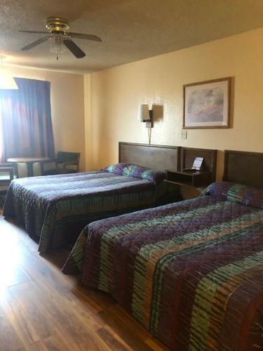 Posada Luxury Inn