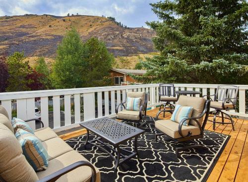Hotel Parkway Inn Jackson Hole Wy