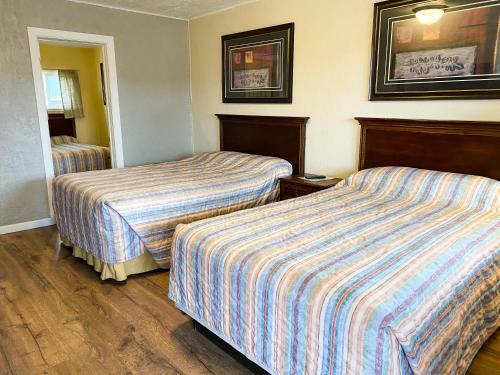 Hotel Guest Ranch Motel