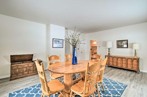 Authentic Wausau Abode - 0 5 Mi To Downtown!