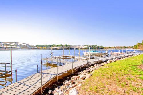 Lakeside Luxury