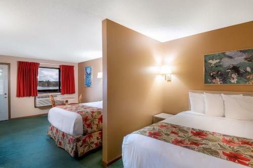 Hotel Aloha Beach Resort