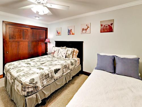 Apartamento Beaver Creek Condo #g3 Condo