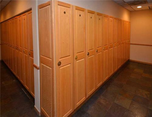 Apartamento Townsend Place A107 Condo