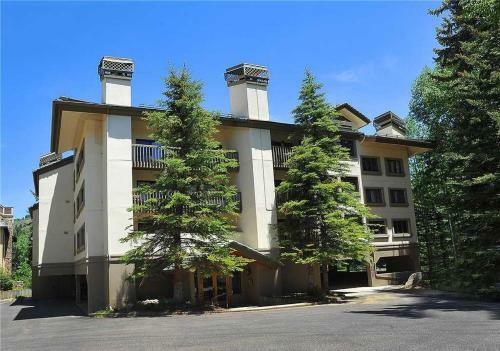 Apartamento Townsend Place A107 Condo