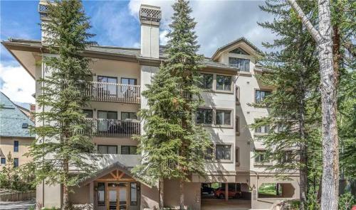 Apartamento Townsend Place A107 Condo