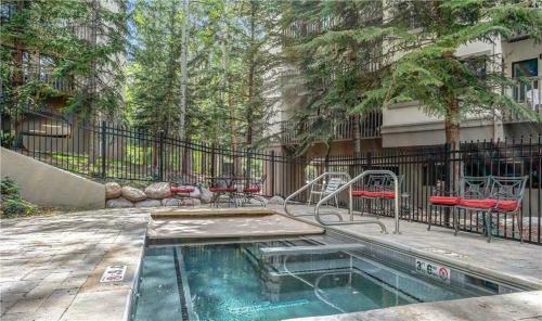 Apartamento Townsend Place A107 Condo