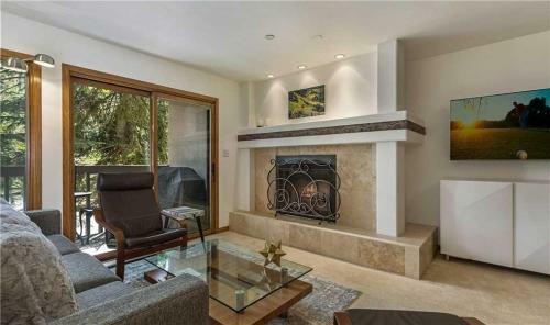 Apartamento Townsend Place A107 Condo