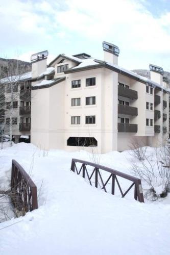 Apartamento Townsend Place Condominiums