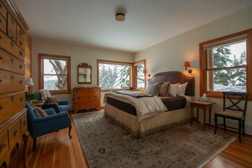 Trail Creek Ranch
