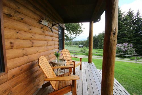 Trail Creek Ranch