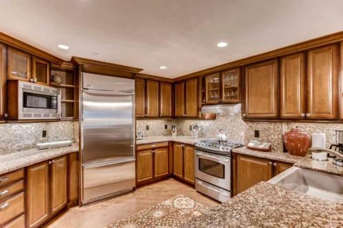 Apartamento Beaver Creek Park Hyatt 2bed